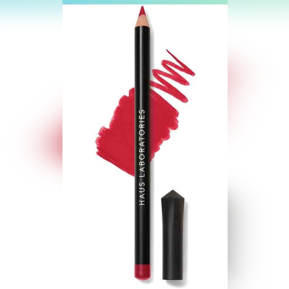 NIB HAUS LABORATORIES By Lady Gaga: RIP LIPLINER Color Punch